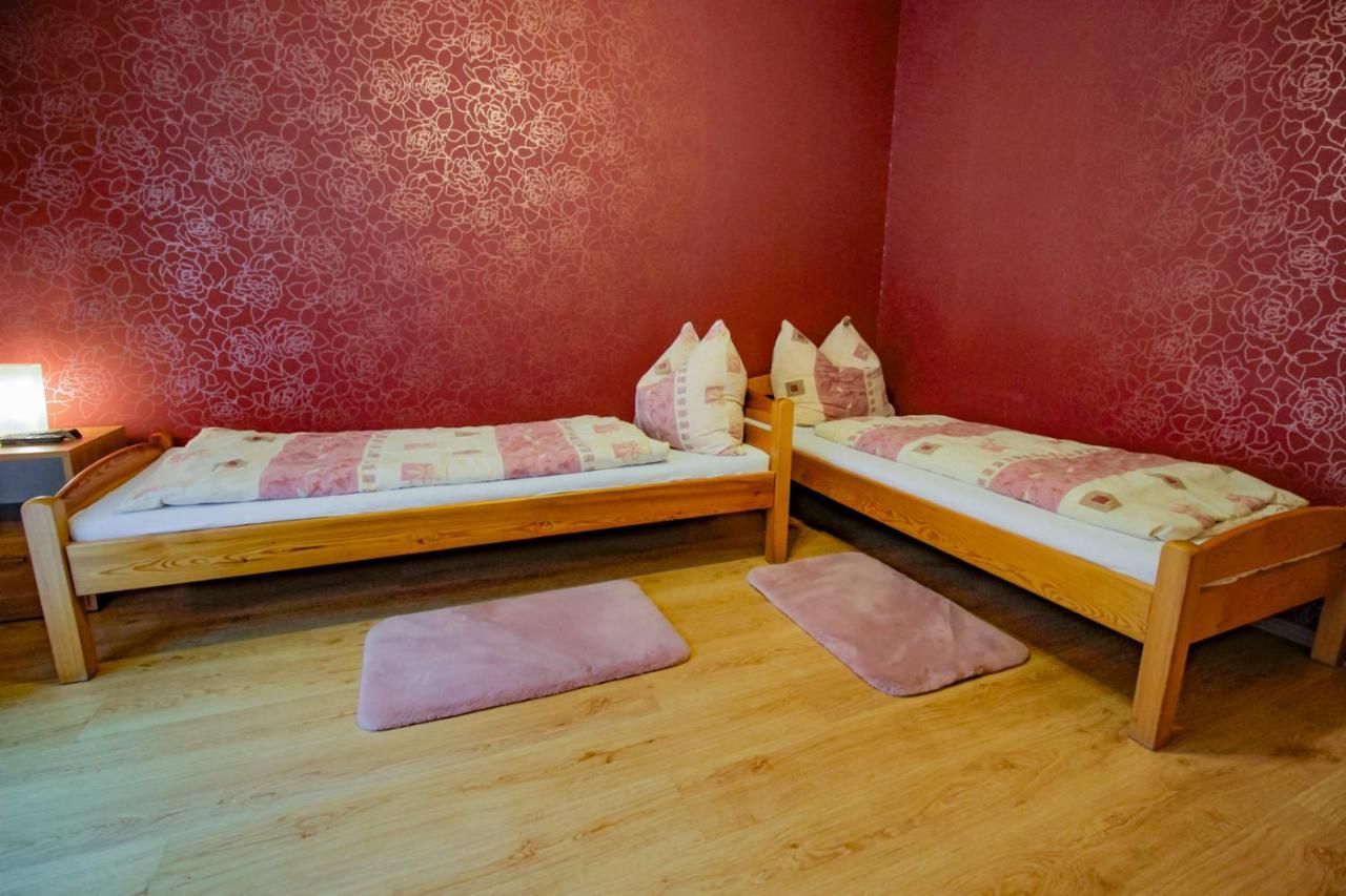 Bar-kawiarnia Basia Goscinne Homestay Szczyrk