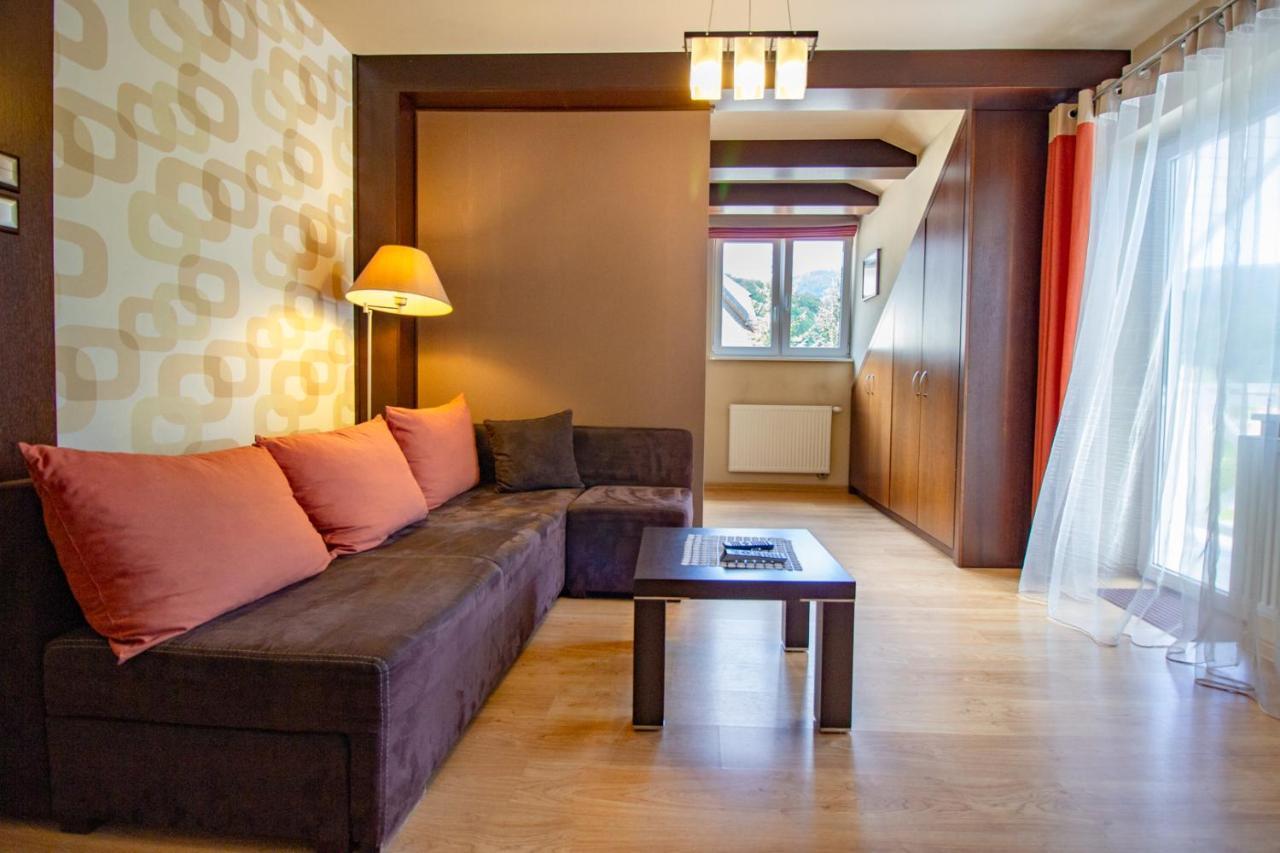 Homestay Bar-kawiarnia Basia Goscinne